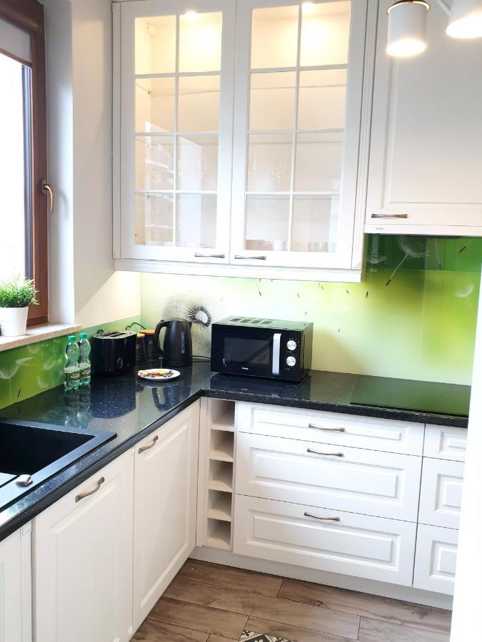 Prestige Verdant Apartment Varsovie Extérieur photo